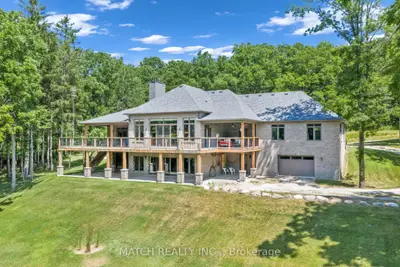 17000 Storey Drive, Thames Centre, On N0m 2p0