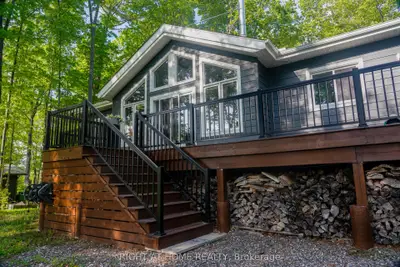 31 Morning Flight Court, Greater Madawaska, On K0j 1h0