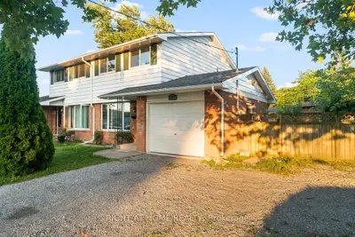 620 Carlton Street, St. Catharines, On L2m 6z1