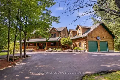 Detached in Orleans - Cumberland and Area