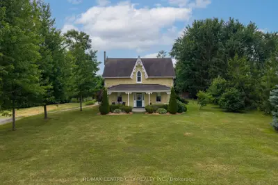 Detached in Adelaide Metcalfe