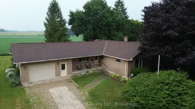 18 Frederick Street, Huron East, On N0g 1h0