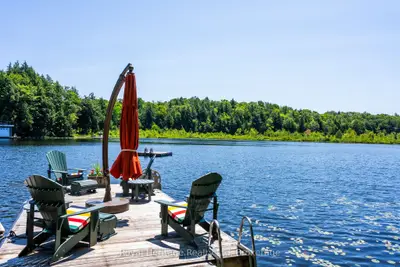 1114 Bruce Lake Drive, Muskoka Lakes, On P0b 1g0