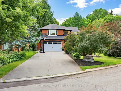 608 Highvalley Road, Hamilton, On L9g 3x3