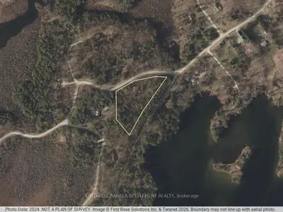 Lot 30 Thompson Drive, Drummond/north Elmsley, On K7h 3c7
