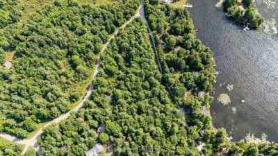 Lot 30 Thompson Drive, Drummond/north Elmsley, On K7h 3c7