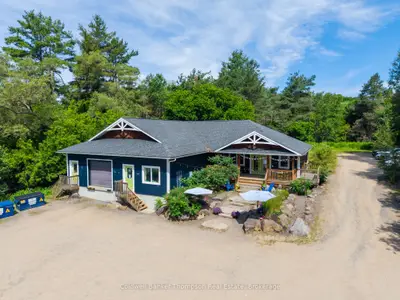 90 West Road, Huntsville, On P1h 1m1