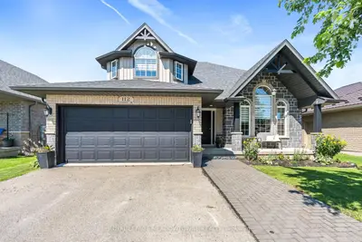 112 Schmidt Drive, Wellington North, On N0g 1a0