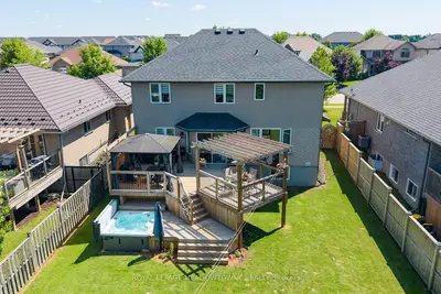 112 Schmidt Drive, Wellington North, On N0g 1a0