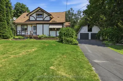 Detached in Brighton
