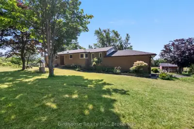 36 Sugar Bush Road, Kawartha Lakes, On L0b 1l0