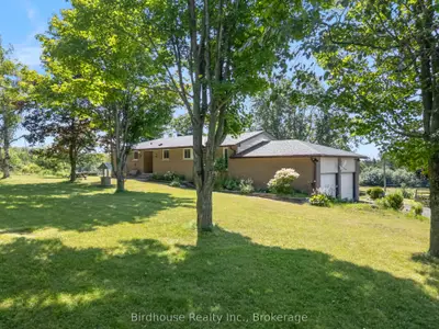 36 Sugar Bush Road, Kawartha Lakes, On L0b 1l0