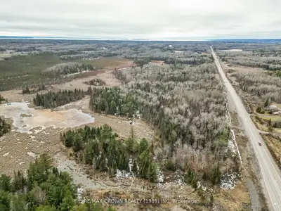 Part Lot 1 Highway 17 E, East Ferris, On P0h 1k0