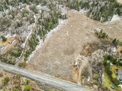 Part Lot 1 Highway 17 E, East Ferris, On P0h 1k0