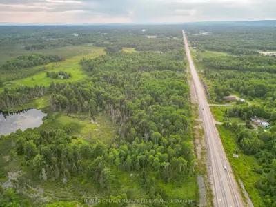 Part Lot 1 Highway 17 E, East Ferris, On P0h 1k0