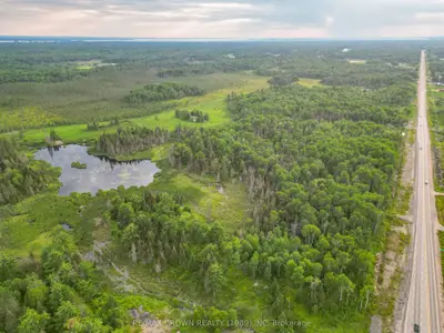 Part Lot 1 Highway 17 E, East Ferris, On P0h 1k0