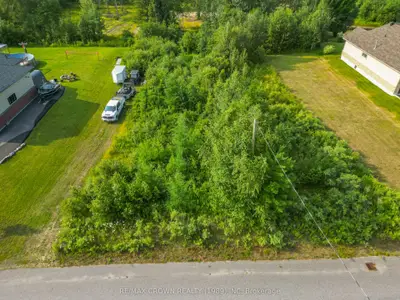 Vacant Land in West Nipissing