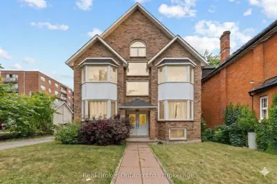 220 Caroline Street S 1, Hamilton, On L8p 3l4