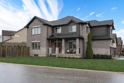 3386 SETTLEMENT Trail, London South, ON N6P 1W3