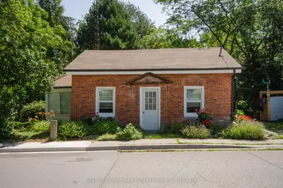 Detached in Port Hope
