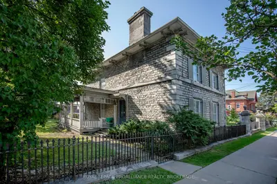 Semi-Detached in Kingston