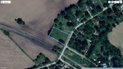Lots 28,29,30,31 Middlemiss Avenue, Southwest Middlesex, On N0l 1t0