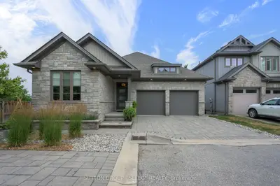 Vacant Land Condo in London South