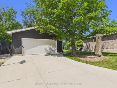 319370 Grey Road 1 Road, Georgian Bluffs, On N0h 1s0