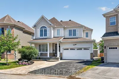 Detached in Stittsville - Munster - Richmond