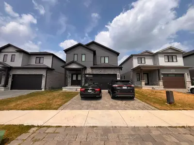 3629 Earlston Cross Basement, London South, On N6l 0g5