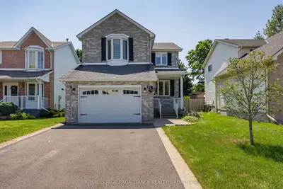 Detached in Kingston