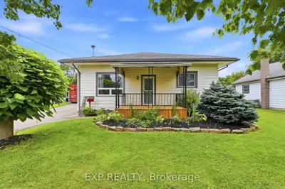 Detached in Central Elgin