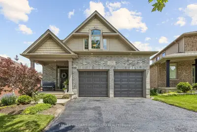Detached in Waterloo