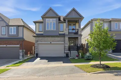 Detached in Waterloo