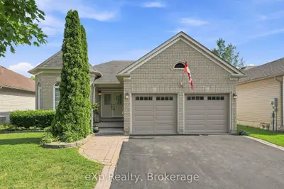 Detached in Port Hope