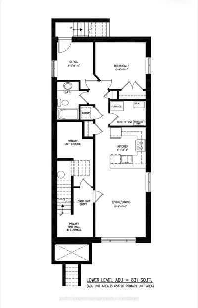 77 Sterling Street, London East, On N5y 1y6