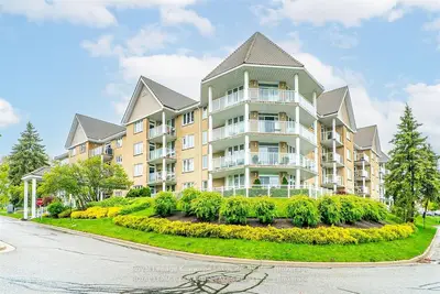 51 Rivermill Boulevard 404, Kawartha Lakes, On K9v 6e8