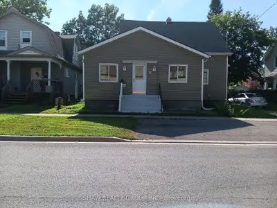 37 Catherine Street, St. Catharines, On L2r 5e8