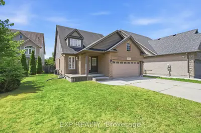 681 Silverfox Place, London North, On N6g 0g2