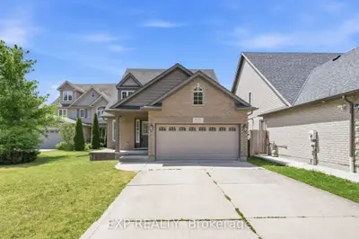 Detached in London North