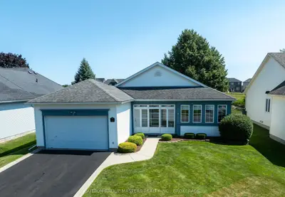 Detached in Loyalist