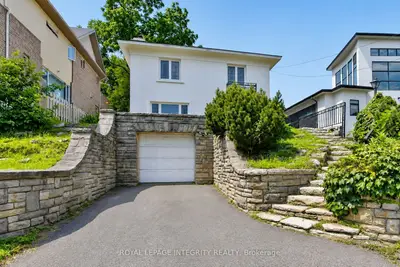 84 Riverdale Avenue, Glebe - Ottawa East And Area, On K1s 1r2