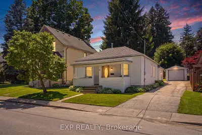 99 Victoria Street N, Woodstock, On N4s 6v6