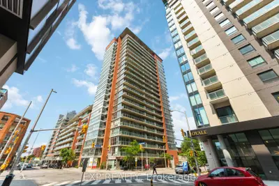 179 GEORGE Street 1902, Lower Town - Sandy Hill, ON K1N 1J8