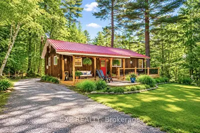 2205 Calabogie Road, Greater Madawaska, On K0j 1e0