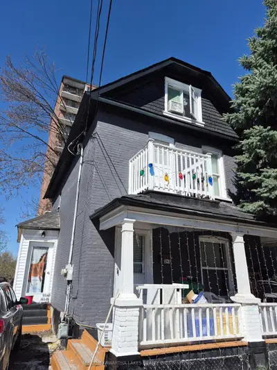 341 George Street S, Peterborough, On K9j 3c8