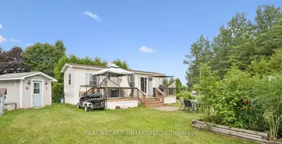 218 BEACH Road, Centre Wellington, ON N1M 2W5