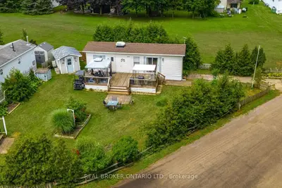 218 BEACH Road, Centre Wellington, ON N1M 2W5