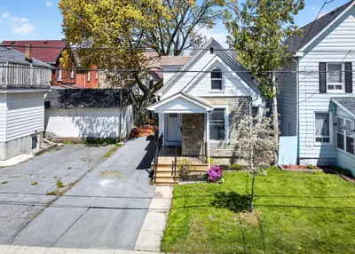 23 Jenkins Street, Kingston, On K7k 1n4