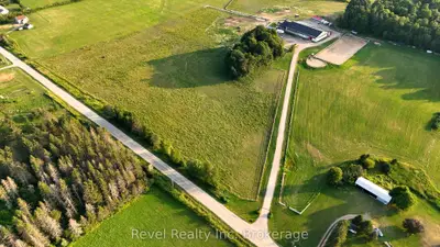 Part 1 Lot 1 Of Con 10 Concession, Powassan, On P0h 1z0